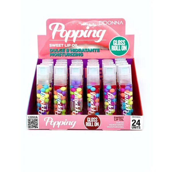 Popping
