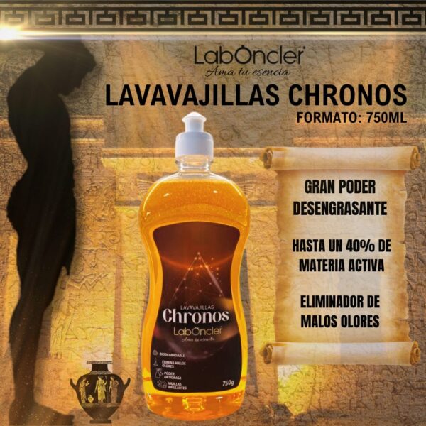 Chronos