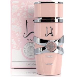 Perfume Yara Lattafa Mujer – Seducción Floral con Toque Dulce y Exótico 🌸✨