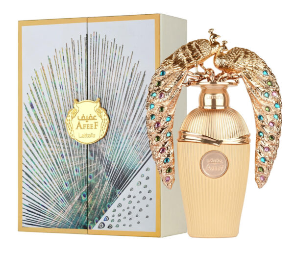PERFUME AFEEF