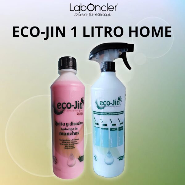 ECO-JIN HOME con difusor