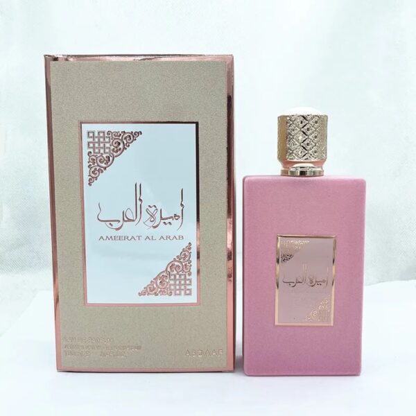 Princesa de Arabia ROSA