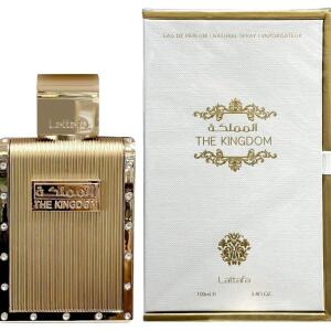 PERFUME THE KINGDOM HOMBRE