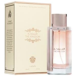 PERFUME THE KINGDOM MUJER