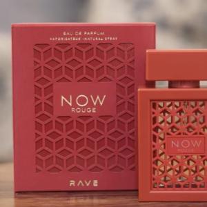 PERFUME NOW ROUGE