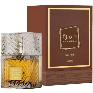 Perfume KHAMRAH QAHWA