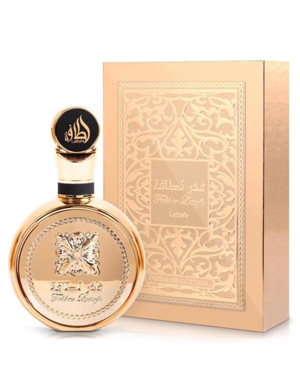 FAKHAR GOLD EXTRAIT