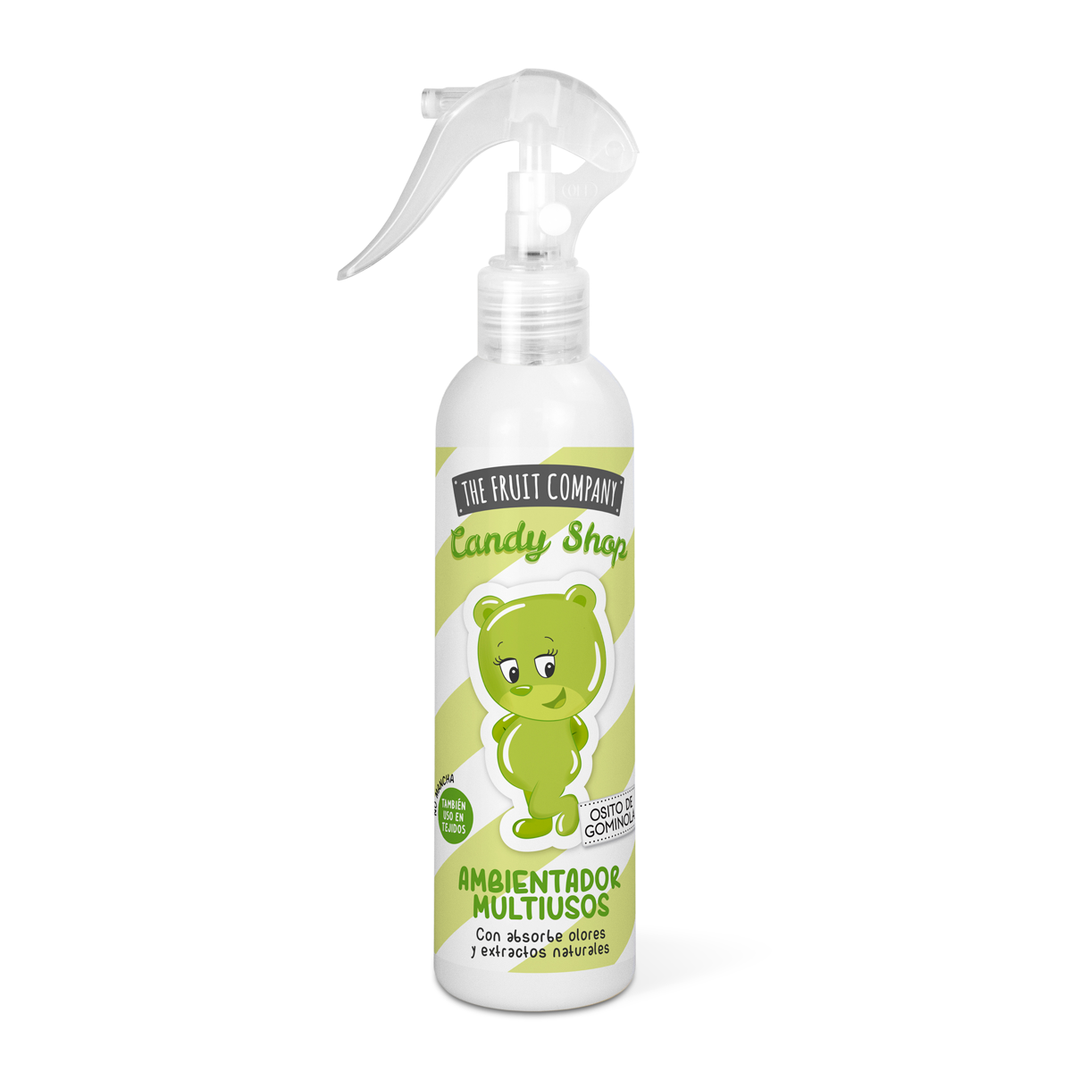 Ambientador spray OSITO DE GOMINOLA