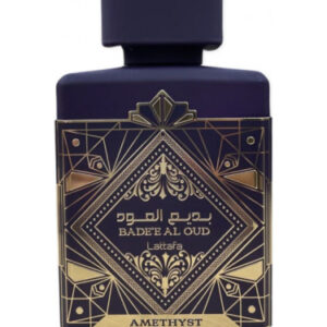 PERFUME AMETHYST