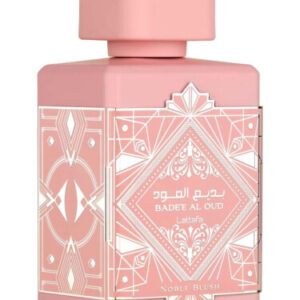 PERFUME NOBLE BLUSH