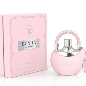 PERFUME BONITA LA ROSE