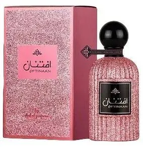 PEFUME EFINAAN