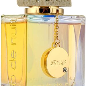 PERFUME CLUB DE NUIT OUD