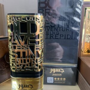 PERFUME JASOOR