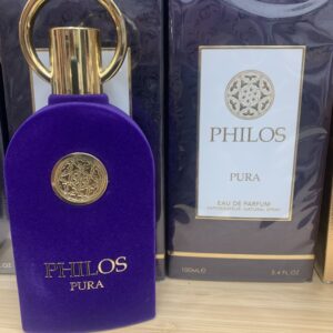 PERFUME PHILOS PURA