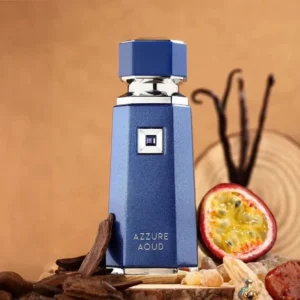 Perfume AZZURE AOUD DE FRENCH AVENUE