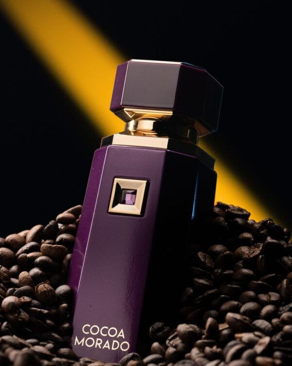Perfume COCOA MORADO DE FRENCH AVENUE
