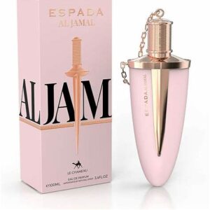 Perfume ESPADA AL JAMAL DE LE CHAMEAU