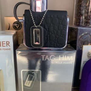 Perfume  TAG HIM