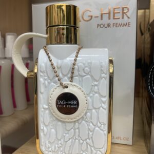 Perfume TAG HER