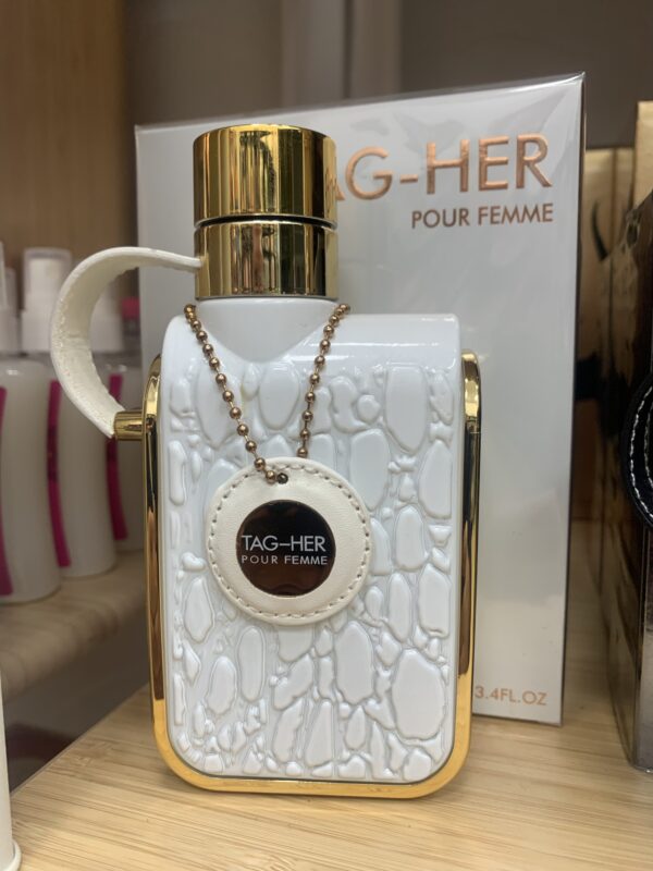 Perfume TAG HER