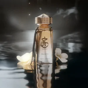Perfume KHAIR FELICITY DE PARIS CORNER
