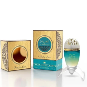 Perfume Only For Love de Le Chameau – La Esencia de la Pasión en 100ml