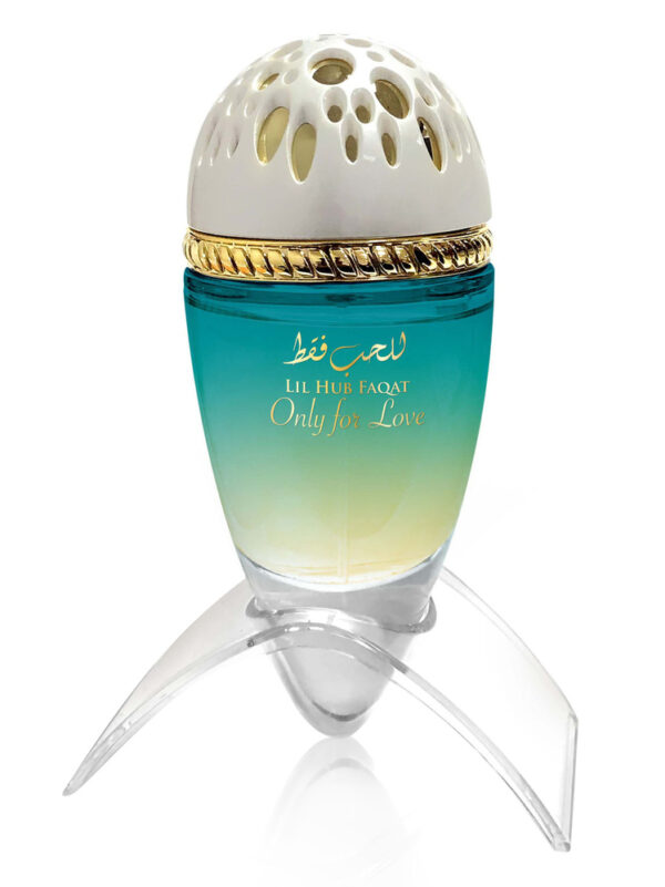 Perfume Only For Love de Le Chameau – La Esencia de la Pasión en 100ml - Imagen 2