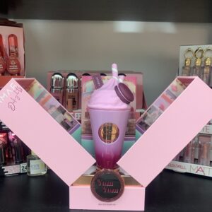 Perfume Yum Yum de Armaf 100ml - Dulce y Frutal con Notas de Cereza y Vainilla