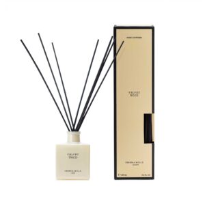 Mikado Velvet Wood Cerería Mollá 100ml