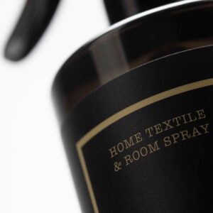 Home Spray Textil Cerería Mollá 1899 – Ambientador Premium para Hogar y Tejidos